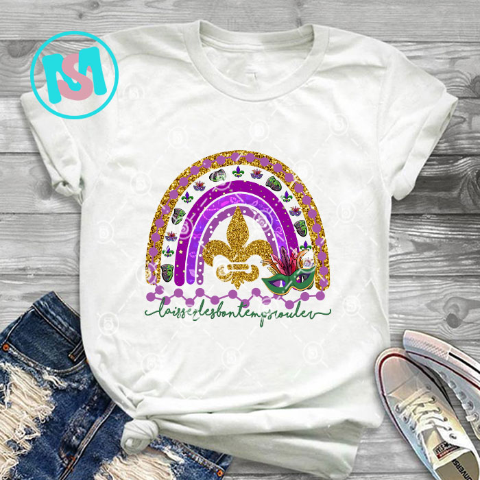 Mardi Gras Png Bundle, Mardi Gras Png, Fleur De Lis Png, Fat Tuesday Png, Mardi Gras Sign, Western Mardi Gras Png, Sublimation Design