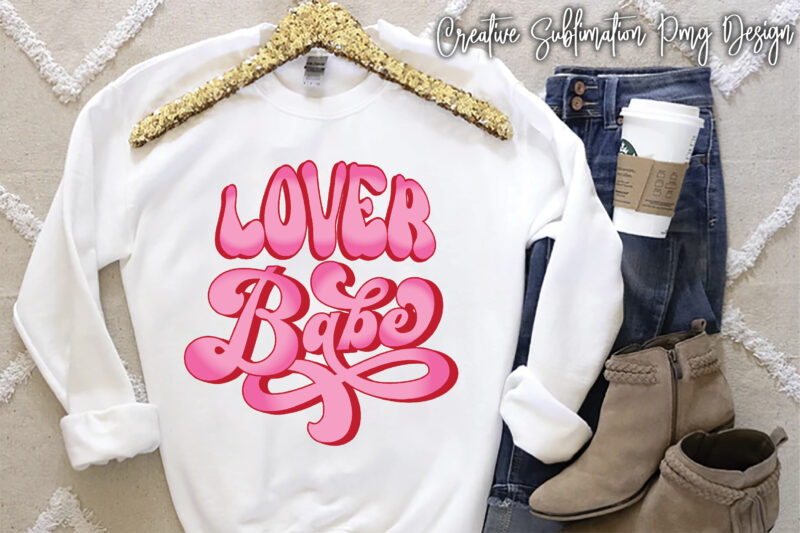 Big Valentine’s Day Sublimation Bundle/160+Designs