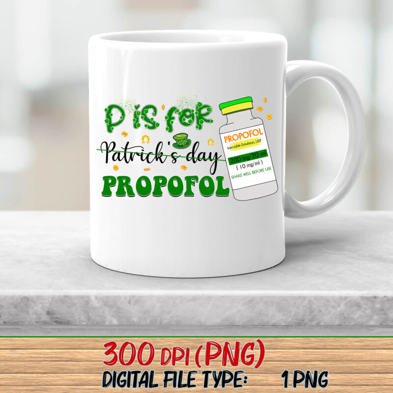 Nurse Pharmacist Crna – Icu Er Rn Patrick_s Day Png, Anesthetist Patrick_s day gift, Ed Emergency dept PNG Files, Nurse Valentine Gift NC