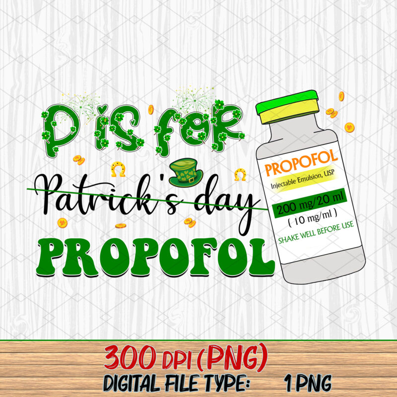 Nurse Pharmacist Crna – Icu Er Rn Patrick_s Day Png, Anesthetist Patrick_s day gift, Ed Emergency dept PNG Files, Nurse Valentine Gift NC