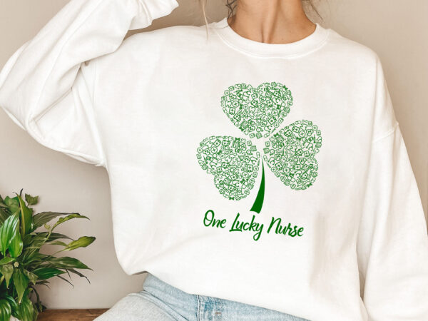 Nurse st patrick_s day mug, funny nurse mug, st patrick_s day gift for nurse, nurse shamrock coffee mug pl T shirt vector artwork