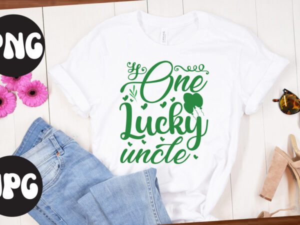 One lucky brother svg design, one lucky brother retro design, one lucky brother, st patrick’s day bundle,st patrick’s day svg bundle,feelin lucky png, lucky png, lucky vibes, retro smiley face,