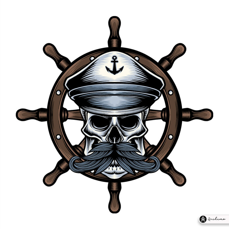 Skull Captain