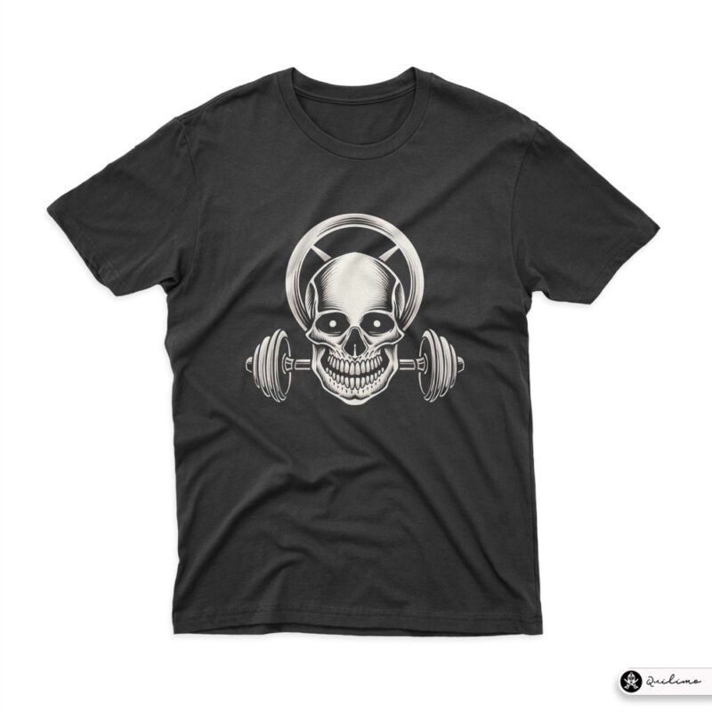 Skull Gym