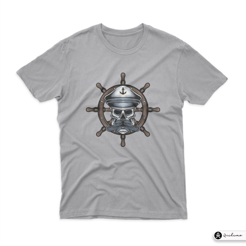 Skull Captain