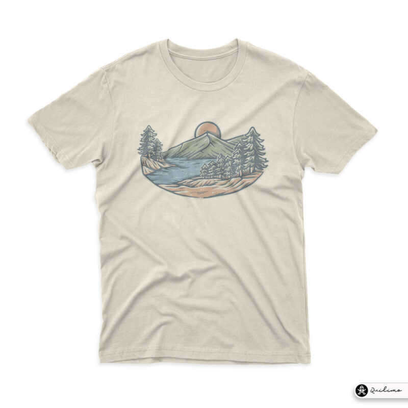 Nature - Buy t-shirt designs