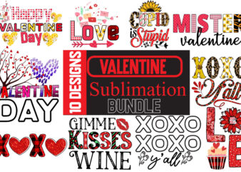 Valentine Sublimation Bundle, Valentine Day Sublimation PNG, Valentine Day T-Shirt Design, Retro Valentines SVG Bundle, Retro Valentine Designs svg, Valentine Shirts svg, Cute Valentines svg, Heart Shirt svg, Love, Cut