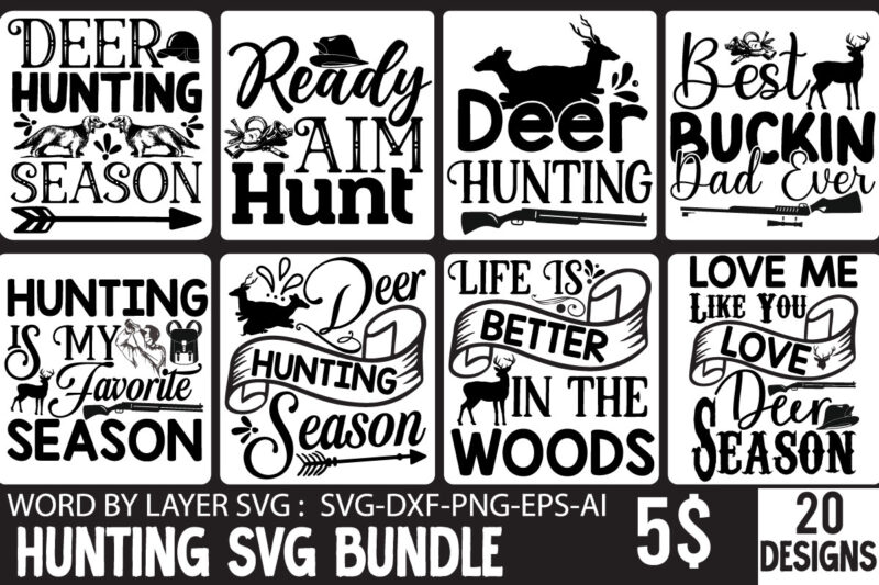 Hunting SVG BUndle T-shirt DEsign,Mens Hunting Gift for Dad, My favorite Hunting Partners Call Me DAd, Hunting Dad Gift Short-Sleeve Unisex T-Shirt Hunting shirt, Hunter gift, I like hunting and