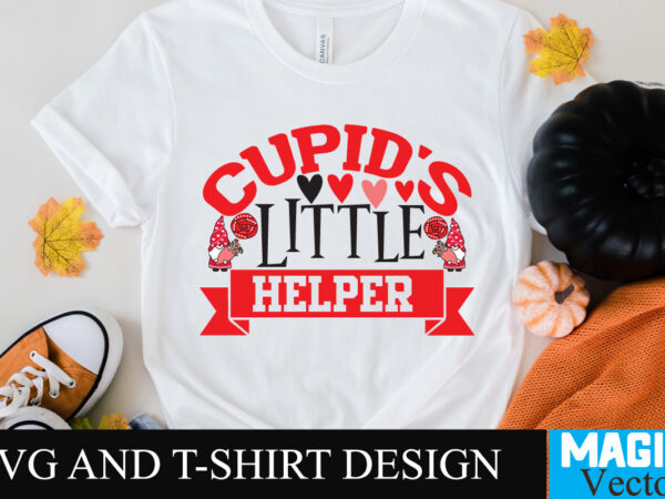 Cupid s little helper t-shirt design,cupid s little helper t-shirt design,love sublimation design, love sublimation png , retro valentines svg bundle, retro valentine designs svg, valentine shirts svg, cute valentines