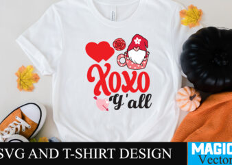 Xoxo Y’all T-shirt Design,Xoxo Y’all T-shirt Design SVG,LOVE Sublimation Design, LOVE Sublimation PNG , Retro Valentines SVG Bundle, Retro Valentine Designs svg, Valentine Shirts svg, Cute Valentines svg, Heart Shirt