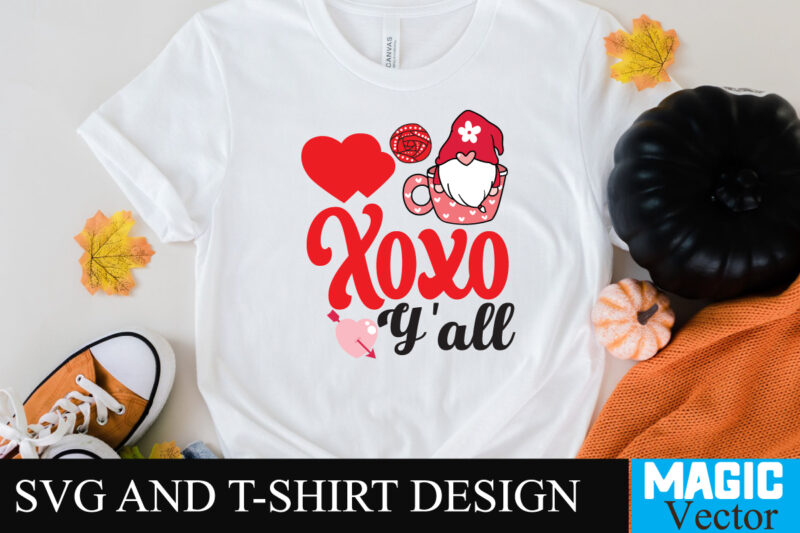 Xoxo Y'all T-shirt Design,Xoxo Y'all T-shirt Design SVG,LOVE Sublimation Design, LOVE Sublimation PNG , Retro Valentines SVG Bundle, Retro Valentine Designs svg, Valentine Shirts svg, Cute Valentines svg, Heart Shirt