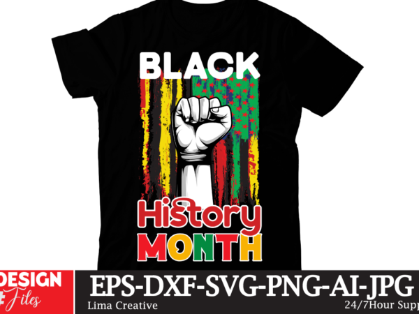 Black history month t-shirt design, black history month,black history,black history month for kids,black history month song,black history facts,black history month uk,black history month rap,black history month 2020,black history month music,black