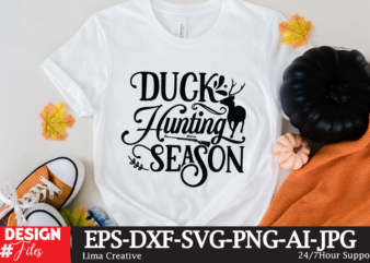 Duck Hunting Season T-shirt Design,Mens Hunting Gift for Dad, My favorite Hunting Partners Call Me DAd, Hunting Dad Gift Short-Sleeve Unisex T-Shirt Hunting shirt, Hunter gift, I like hunting and