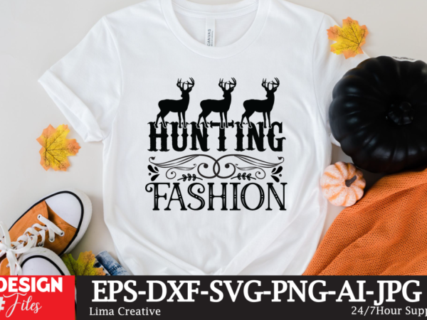 Hunting fashion t-shirt design,mens hunting gift for dad, my favorite hunting partners call me dad, hunting dad gift short-sleeve unisex t-shirt hunting shirt, hunter gift, i like hunting and maybe