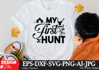 My First Hunt T-shirt Design,Mens Hunting Gift for Dad, My favorite Hunting Partners Call Me DAd, Hunting Dad Gift Short-Sleeve Unisex T-Shirt Hunting shirt, Hunter gift, I like hunting and maybe 3 people, Hilarious shirts for Hilarious people 111 Hunting tshirt, Im into fitness fitness deer in my freezer Shirt, gift for hunter, buck hunter shirt, American flag hunting, deer hunting Hunting T Shirt Men ,Funny Joke Hunting Shirt ,Dad Hunter, Deer Shirts, Rude Offensive Gifts For Hunters, Fast Food Deer Im into fitness deer in my freezer shirt, deer hunting shirt, hunting shirt for men, buck hunting shirt, gift for hunting husband Hunting shirt, Hunter gifts, I’d rather be hunting, Hilarious shirts for Hilarious people 160 Hunting Life Shirt, Hunting Lover T Shirt, Hunting Shirt, Outdoor Lover Shirt, Deer Hunting Shirt, Hunting Camp Shirt, Shirt For Hunters Funny Hunting Shirt, Hunting Gift for Dad, Hunter Dog Tees, Gift for Husband from Wife, Christmas Gifts for Men, Dad Birthday, Father’s Day I Like Em With Long Legs And Big Rack T-Shirt, Deer Hunting T Shirt, Deer Hunter Shirts, Hunting Lover Shirt, Deer TShirt, Gift For Hunting