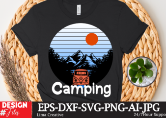 Camping T-shirt Design,Camping Crew T-Shirt Design , Camping Crew T-Shirt Design Vector , camping T-shirt Desig,Happy Camper Shirt, Happy Camper Tshirt, Happy Camper Gift, Camping Shirt, Camping Tshirt, Camper Shirt,