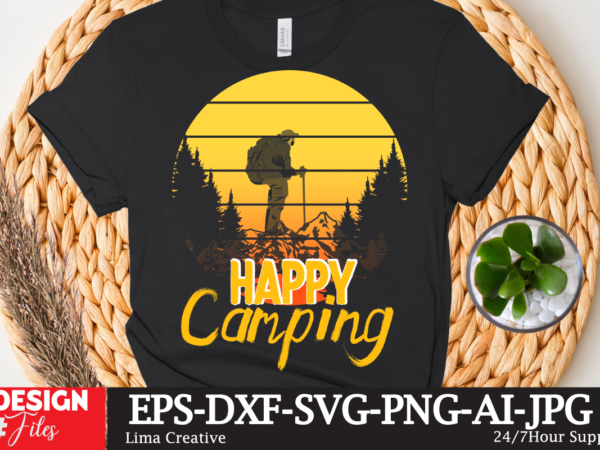 Happy camping t-shirt design,camping crew t-shirt design , camping crew t-shirt design vector , camping t-shirt desig,happy camper shirt, happy camper tshirt, happy camper gift, camping shirt, camping tshirt, camper Happy camping t-shirt design,camping crew t-shirt design , camping crew t-shirt design vector , camping t-shirt desig,happy camper shirt, happy camper tshirt, happy camper gift, camping shirt, camping tshirt, camper