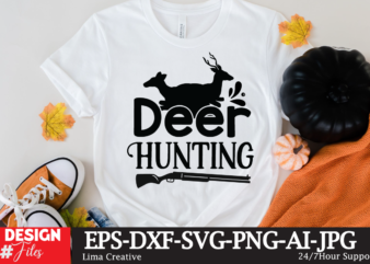 Deer Hunting T-shirt Design,Mens Hunting Gift for Dad, My favorite Hunting Partners Call Me DAd, Hunting Dad Gift Short-Sleeve Unisex T-Shirt Hunting shirt, Hunter gift, I like hunting and maybe