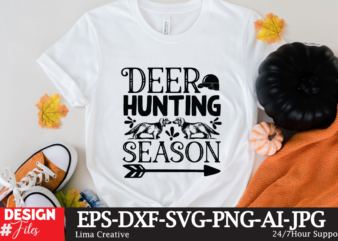 Deer Hunting Season T-shirt Design,Mens Hunting Gift for Dad, My favorite Hunting Partners Call Me DAd, Hunting Dad Gift Short-Sleeve Unisex T-Shirt Hunting shirt, Hunter gift, I like hunting and