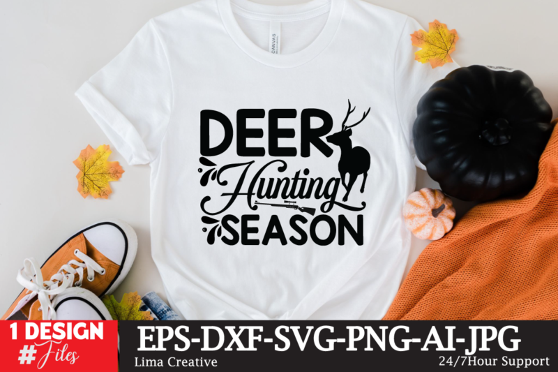 Hunting SVG BUndle T-shirt DEsign,Mens Hunting Gift for Dad, My favorite Hunting Partners Call Me DAd, Hunting Dad Gift Short-Sleeve Unisex T-Shirt Hunting shirt, Hunter gift, I like hunting and