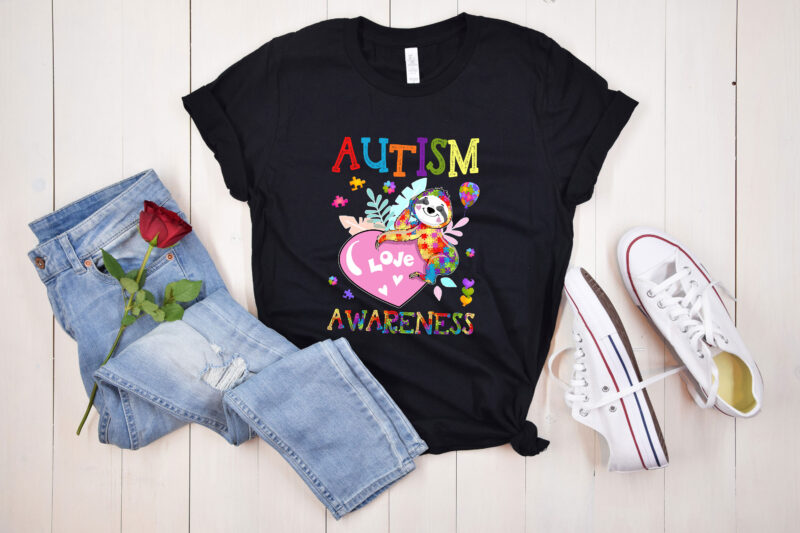 25 Autism Awareness PNG T-shirt Designs Bundle For Commercial Use Part 2, Autism Awareness T-shirt, Autism Awareness png file, Autism Awareness digital file, Autism Awareness gift, Autism Awareness download, Autism Awareness design