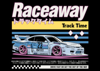 Raceaway