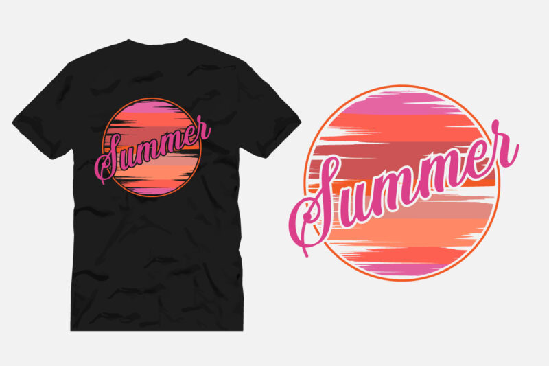 summer t shirt design,apparel, beach, design, editable, island, logo, nature, palm tree, print ready, resorts, restaurant, sea, sport, strong, summer, summer beach, surfing, t shirt, t-shirt template, template, tourism, tourist,