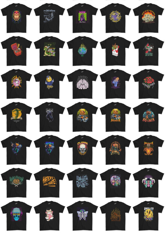 420 DESIGN BUNDLE, ULTIMATE STREETWEAR DESIGN TSHIRT