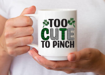 Too cute to pinch t shirt designs for sale