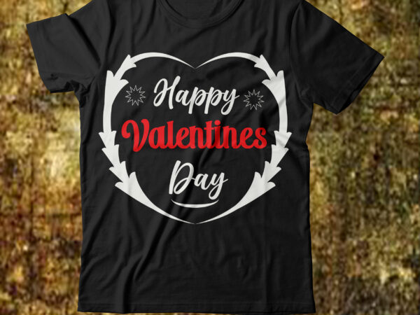 Happy valentines day t-shirt design,valentine t-shirt design bundle, valentine t-shirt design quotes, coffee is my valentine t-shirt design, coffee is my valentine svg cut file, valentine t-shirt design bundle ,