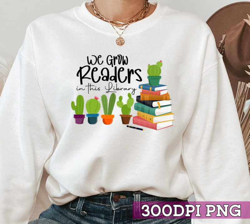 25 Book PNG T-shirt Designs Bundle For Commercial Use Part 5, Book T-shirt, Book png file, Book digital file, Book gift, Book download, Book design