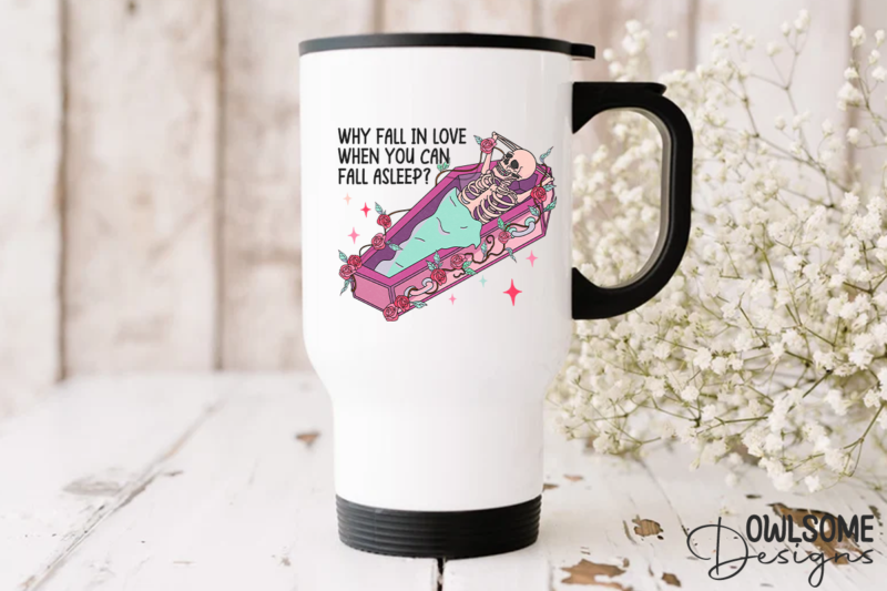 Why Fall In Love Funny Valentine PNG