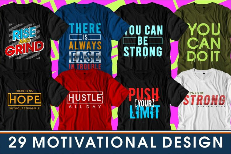 Huge 190+ T shirt Designs Bundle, Inspirational T shirt Designs, Gym T shirt Designs, Motivational T shirt Design, Quotes T shirt Designs, Slogans T shirt Design, Gamer T shirt designs,