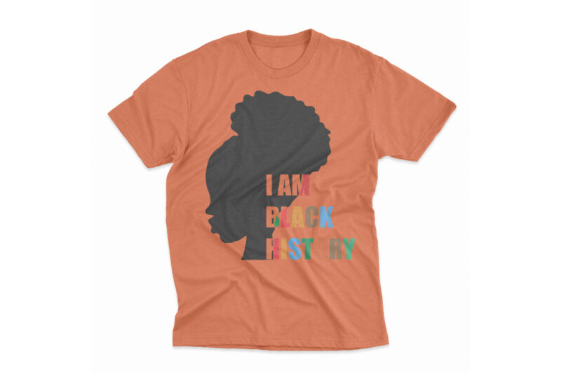 Black History Month Svg, Black Black History Svg, Black History Month, Black Pride, Black Lives Matter, Black Queen, I Am Black History, Quote, African American, Black Culture, Equality, Love, Peace,