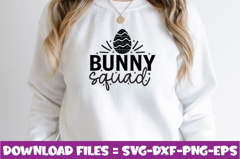 Easter SVG Bundle,Easter SVG,Easter T-shirt Bundle,Easter T-shirt