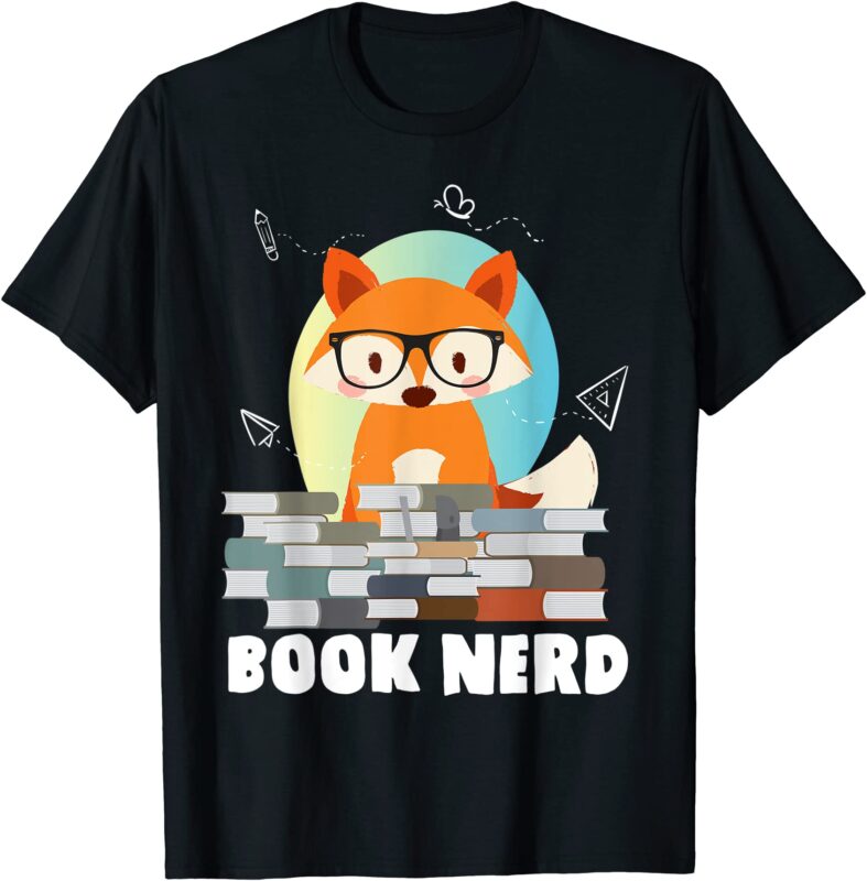 25 Book PNG T-shirt Designs Bundle For Commercial Use Part 4, Book T-shirt, Book png file, Book digital file, Book gift, Book download, Book design