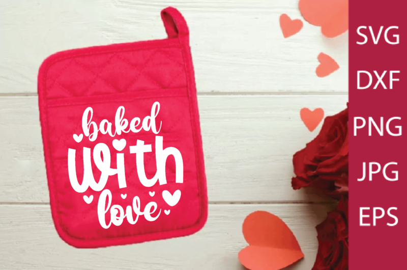 Valentine’s Day Pot Holder Bundle