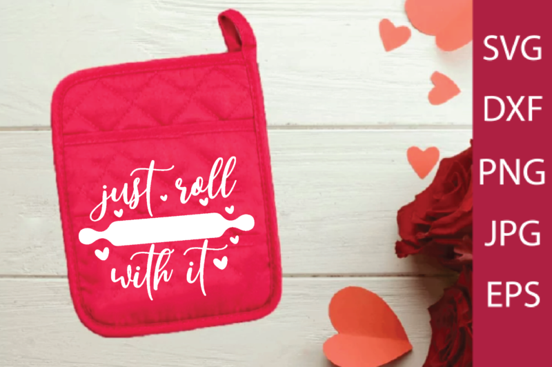 Valentine’s Day Pot Holder Bundle