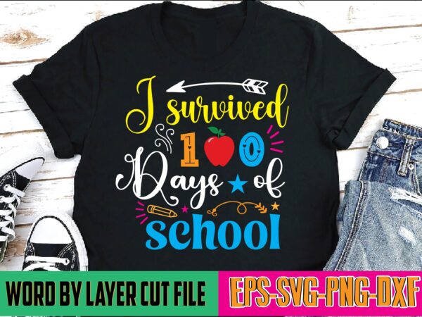 I survived 100 days of school 100 days of school, i survived 100 days of school, 100 days, i survived 100 masked school days, i survived 100, survived 100 masked, t shirt design for sale