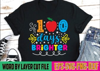 100 days brighter 100 days brighter, 100 days smarter, 100 days of school, 100 days, 100 days brighter ideas, kindergarten, school, brighter, 100 days brighter teacher, 100th day of school,