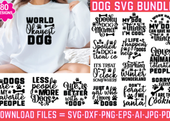 Dog SVG Bundle,Big Dog Bundle,Dog svg