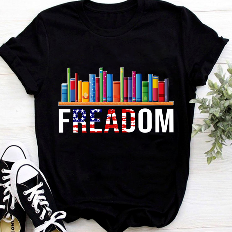 25 Book PNG T-shirt Designs Bundle For Commercial Use Part 2, Book T-shirt, Book png file, Book digital file, Book gift, Book download, Book design