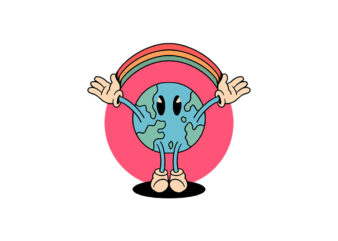 fun world cartoon