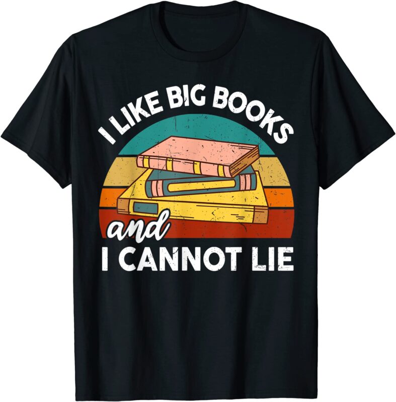 25 Book PNG T-shirt Designs Bundle For Commercial Use Part 4, Book T-shirt, Book png file, Book digital file, Book gift, Book download, Book design