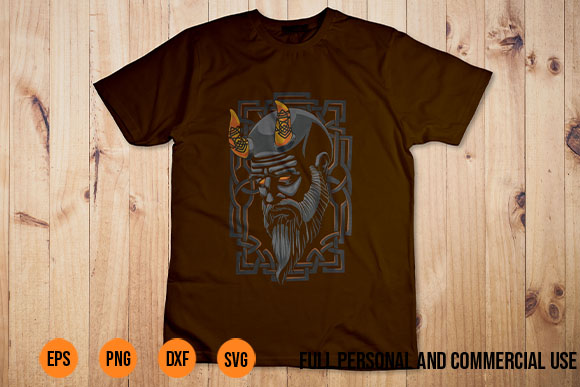 god of war ragnarok vector images fan art Poster Shirt Design Art Kratos Atreus png For Sale