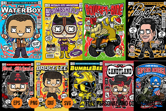 98 T-Shirt Design Pop Culture svg Poster Best New 2023
