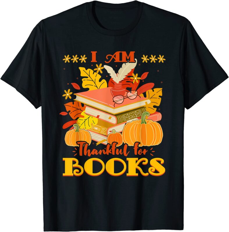 25 Book PNG T-shirt Designs Bundle For Commercial Use Part 4, Book T-shirt, Book png file, Book digital file, Book gift, Book download, Book design