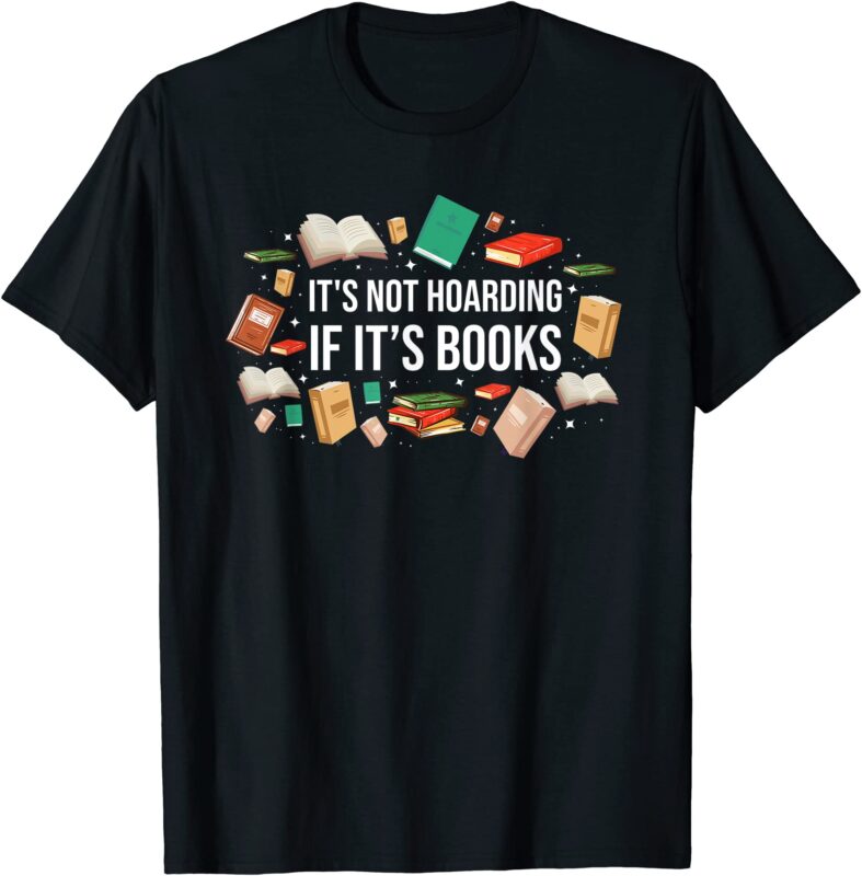 25 Book PNG T-shirt Designs Bundle For Commercial Use Part 5, Book T-shirt, Book png file, Book digital file, Book gift, Book download, Book design