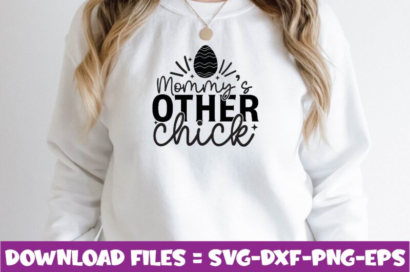 Easter SVG Bundle,Easter SVG,Easter T-shirt Bundle,Easter T-shirt