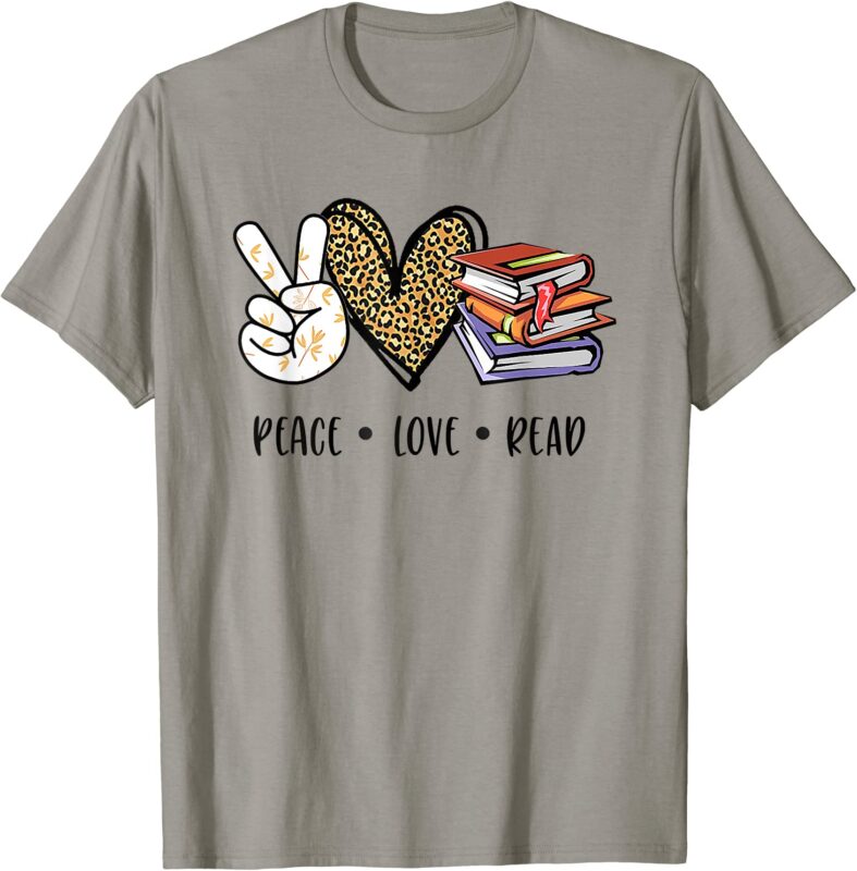 25 Book PNG T-shirt Designs Bundle For Commercial Use Part 5, Book T-shirt, Book png file, Book digital file, Book gift, Book download, Book design